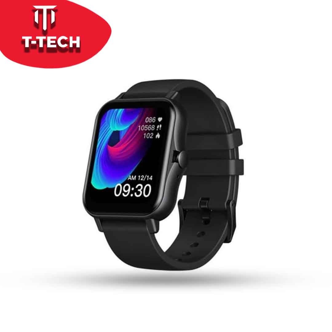 zeblaze gts 2 smartwatch
