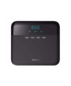 Xiaomi 70mai Car Tire Inflator TP03 12V Car Air Compressor Lite Protable Electric Auto Tyre Car Air Pump Compressor