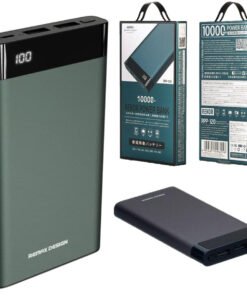 Remax RPP-120 10000mAh Power Bank - 2