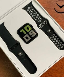 T55 Plus Smartwatch - 2