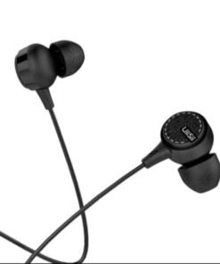 UiiSii U8 3.5mm Heavy Base Earphone - 2