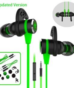 Plextone G20 3.5mm Gaming Earphone - 3