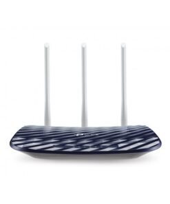 Tp-link Archer c20 AC750 Dual Band Router-1