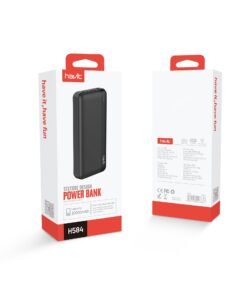Havit H584 10000mAh Power Bank - 2