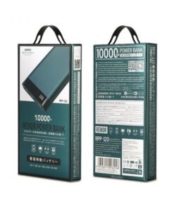 Remax RPP-120 10000mAh Power Bank - 3
