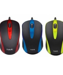 Havit HV-MS753 Optical Mouse - 3