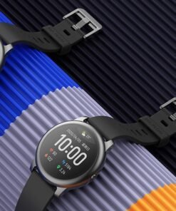 HAYLOU SOLAR LS05 SMART WATCH