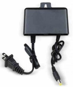 CC CAMERA ADAPTOR 12 VOLT
