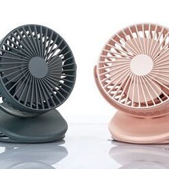 Xiaomi Solove F3 Mini Fan - 2