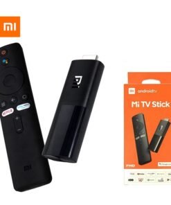 Xiaomi Mi MDZ-24-AA HDMI Android Full HD TV Stick Black - 2