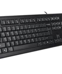 A4TECH KR-85 FN Multimedia Keyboard - 2