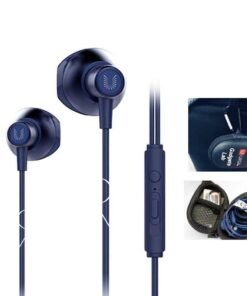 UiiSii HM12 Deep Bass Good Treble Earphones