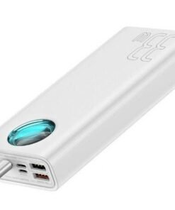 Baseus Ambilight 30000mAh USB Type C Fast Charging Powerbank