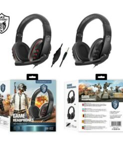 DTS Gaming Headphone GM-002 - 2