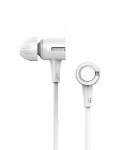 UiiSii U7 Wired In-Ear Heavy Bass Headphones