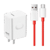OnePlus Warp Charge 30 Power Adapter