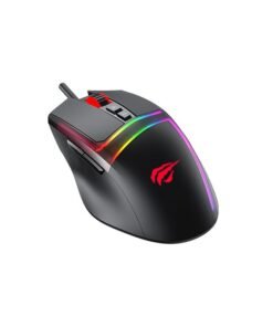 Havit MS953 RGB Backlit USB Gaming Mouse - 4