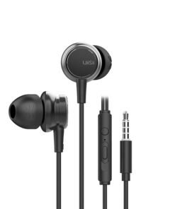 UiiSii HM9 Pro In-Ear Deep Bass Earphones with Mic