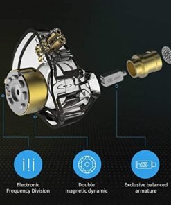 KZ ZSN Pro - 4
