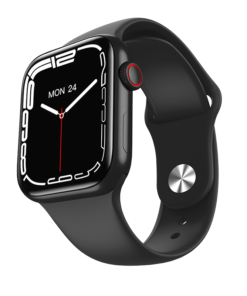 Microwear W17 SmartWatch - 3