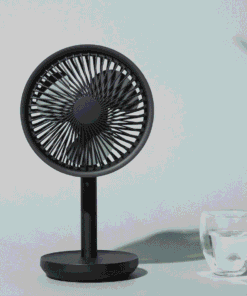 Xiaomi Solove F5 Desktop Stand Rechargeable Fan - 2