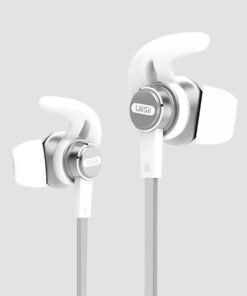 Uiisii GT800 Metal HiFi In-ear Headphone