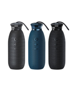 Remax RB-M48 Journey Series Bottle Shape Bluetooth Speaker - 2