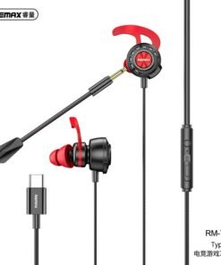 Remax RM-755 Type-C Gaming Headphones - 2