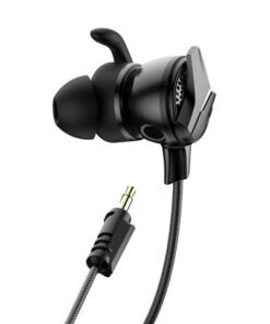 Baseus GAMO H15 Wired 3.5mm Gaming Earphone - 2