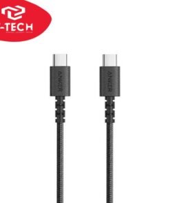 Anker PowerLine Select Plus 3ft USB-C to USB-C Cable - 2