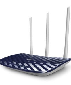 Tp-link Archer c20 AC750 Dual Band Router