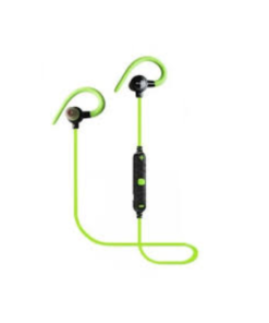 Awei A 620BL Bluetooth Headset With Mic – Black