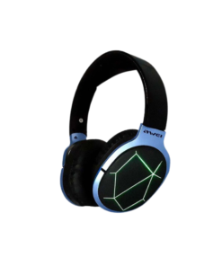 Awei A-799bl Wireless Bluetooth Pubg Gaming Headphone (1)