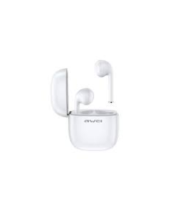 Awei T28 Bluetooth V5.0 Ture Wireless Sports Headset (1)