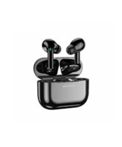 Awei T29 True TWS Bluetooth Smart Touch Sports Dual Earbuds With Charging Case White Awei T29 True TWS