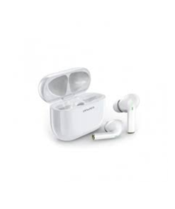 Awei T29 True TWS Bluetooth Smart Touch Sports Dual Earbuds With Charging Case White Awei T29 True TWS