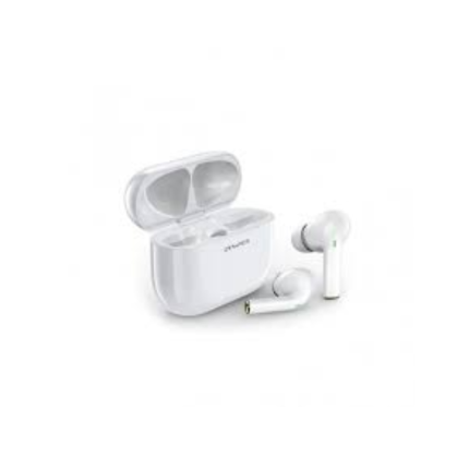 Awei T29 True TWS Bluetooth Smart Touch Sports Dual Earbuds With Charging Case White Awei T29 True TWS