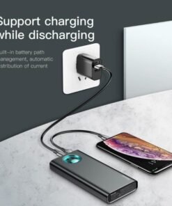 Baseus Amblight 20000mAh Power Bank - 2