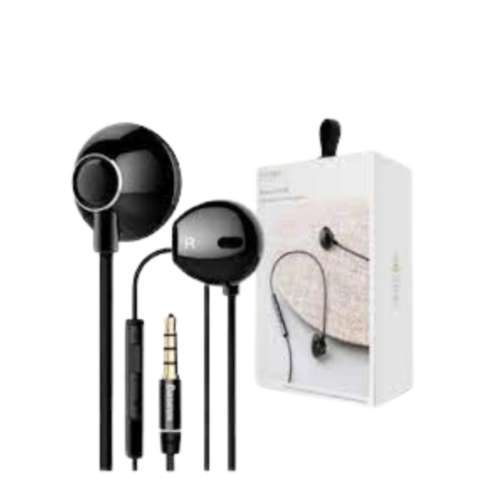 Baseus H06 3.5 mm Wired Earphone with Microphoe Stereo Headset for Type C (1)