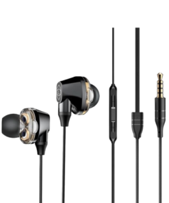 Baseus H08 Immersive Virtual 3D Gaming Earphone (1)