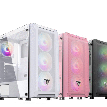 Fantech CG80 RGB