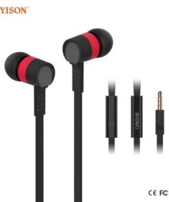 Yison D2 Wired Headphone - 3
