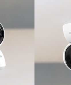Mi Home Security Camera 360 1080P - 2