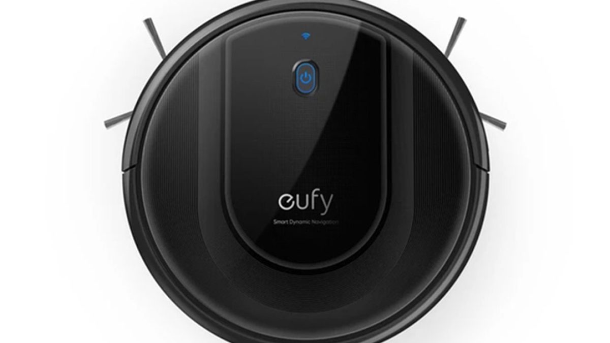 Eufy RoboVac G10 Hybrid (T2150Y11)