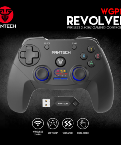 FANTECH WGP12 REVOLVER WIRELESS GAMING CONTROLLER - 2