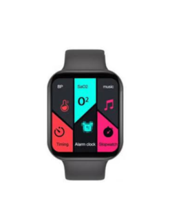 FK78 Smart Watch