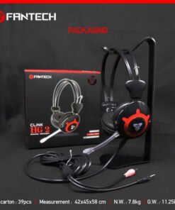 Fantech HG2 Clink Gaming Headset - 3