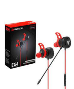 Fantech Scar EG2 In-Ear Gaming Earplug Earphone Headphone
