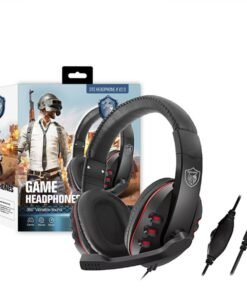 DTS Gaming Headphone GM-002