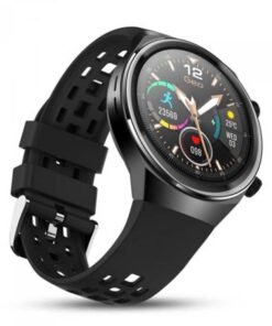 Geo Prime S10 Smart Watch – Black - 2
